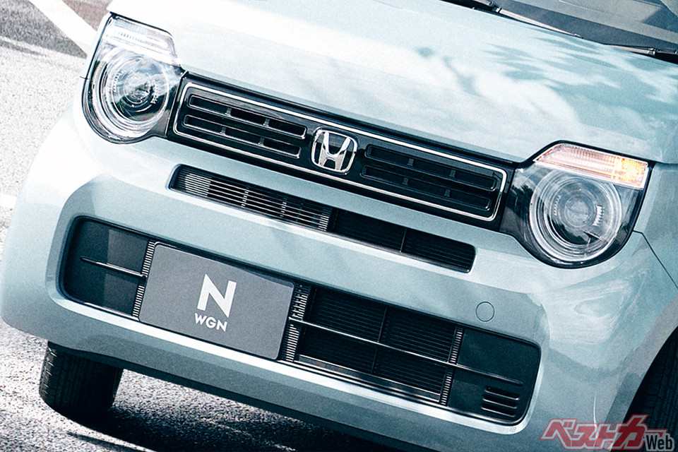 実はかなりお買い得で割安なホンダ N-WGN！ N-BOXの陰に隠れる存在も