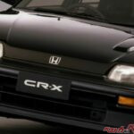 「おれたちのホンダ」を支えた憧れのCR-Xはやっぱり最高に素敵だった！　なんとか帰ってきてくれんか!!