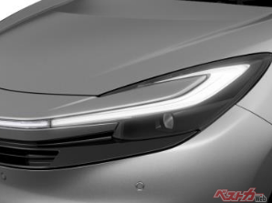 Новый Toyota Aqua: Большое обновление с дизайном Mini Prius и расширенными функциями