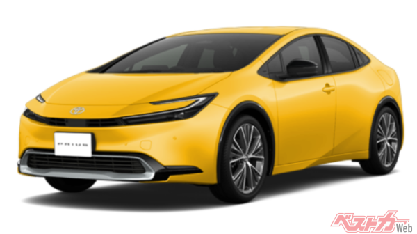 Новый Toyota Aqua: Большое обновление с дизайном Mini Prius и расширенными функциями