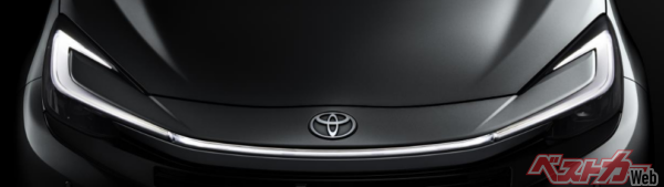 Новый Toyota Aqua: Большое обновление с дизайном Mini Prius и расширенными функциями