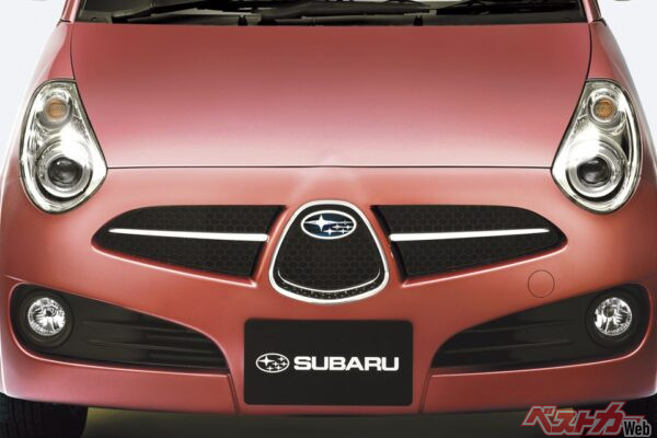 スペックは一級品だったけど…ブレイクできなかった悲しき“傑作車”