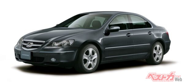 スペックは一級品だったけど……ブレイクできなかった悲しき“傑作車”