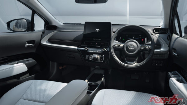 基本デザインに変更はないが、細かい部分を進化させてきた。車両価格が約26万～36万円アップしているが、変更点を見ると納得の内容だ