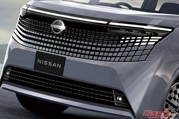 16年ぶりのフルモデルチェンジ!!　新型日産 エルグランドは2026年春登場!!