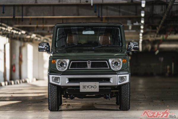 全8色で購入者に対しては、ステッカーを同梱