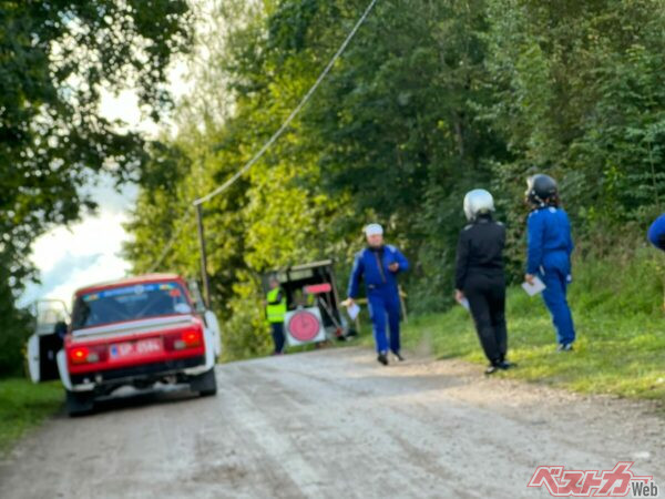 運営も見習いたいほどのすばらしさ。トラブル時の迅速な対応も天晴!