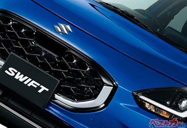 軽量化 電動化 自前のHEV化…… トヨタのマルチパスウェイとはひと味もふた味も異なるスズキの戦略