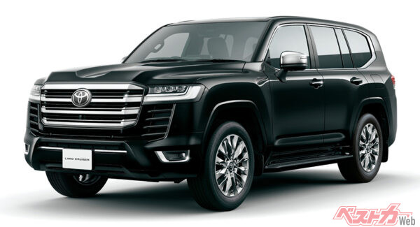 障害物のクリアや対向車とのすれ違いに苦戦したLサイズ各車はステージ最下位に沈む