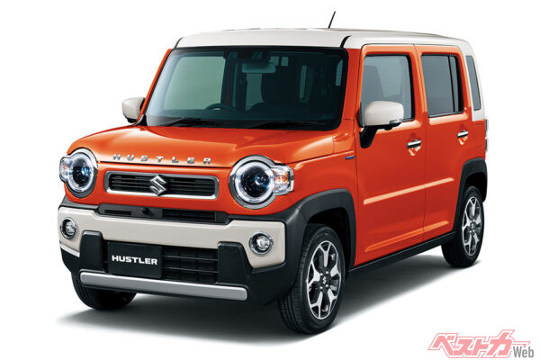 路駐車両のクリアに手こずった高級SUV軍団より5分以上早いタイムで難所を通過