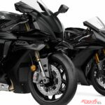 【新車】2026年新型「YZF-R1」「YZF-R6」レースベース車が9/4より受注限定発売！ 従来モデルとの変更はナシ、価格も据え置き