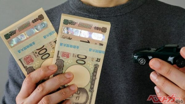 お財布事情を考えるなら、点検は1年ごとがバランスいいだろう（masamasa3@Adobe Stock）