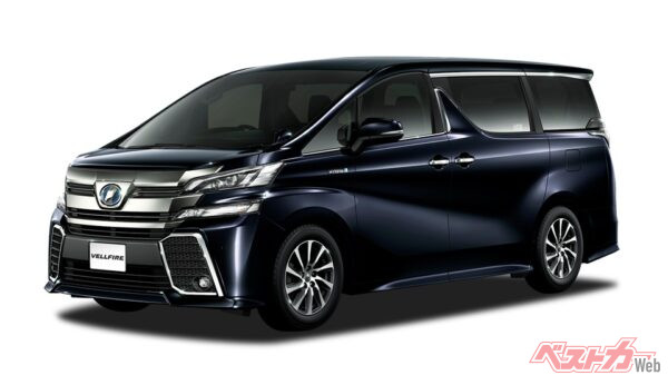 オーナーは悲鳴!?　ちょっと切ない!?　見間違えられるのが悲しい…高級車4選