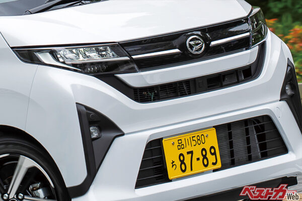 新型ムーヴの売れゆきは？　8月は軽新車販売3位ハイトワゴン1位と販売絶好調!　やはり両側スライドドアが人気の理由か!?