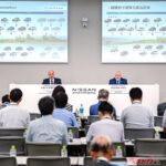 トヨタ・ホンダ・マツダ・日産……実は国内メーカーに良い影響も？　トランプ関税＆環境政策が日本に及ぼす可能性