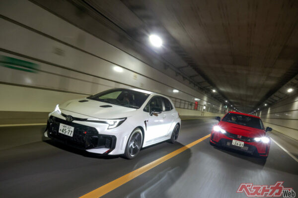 通常モデルが約617万円、オンライン限定モデルが約648万円