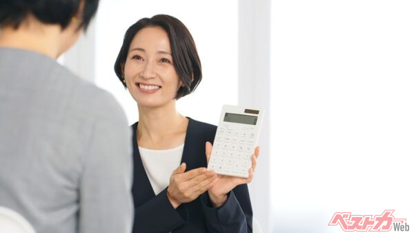 単に安く買うだけが、値引きの本質ではないのだ。「値引き」はしていいのだが、自分が多くのお客さんの中から「間引き」はされないようにしておこう（metamorworks@Adobestock）