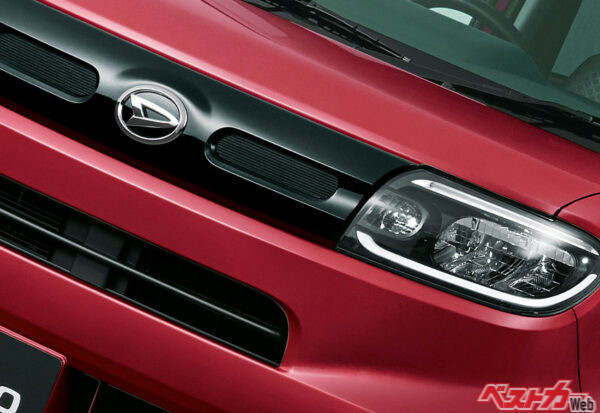 ムーヴ3位にダウンも快進撃続く！ ハスラーがタントに肉薄？ 軽自動車 新車売れ筋ランキング［2025年7月期］