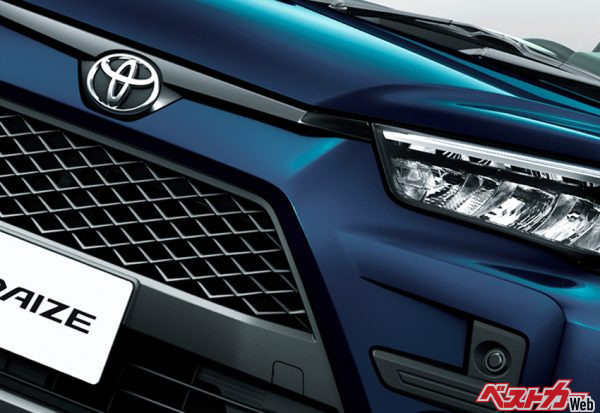 アルファード上昇 そのウラでライズの順位が急降下！ 変動続く国産登録車売れ筋ランキング［2025年7月期］
