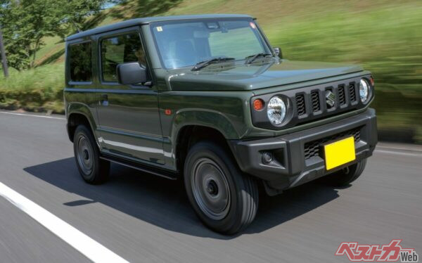 オンロードでの直進安定性がよく、静粛性や乗り心地は想像以上によかった