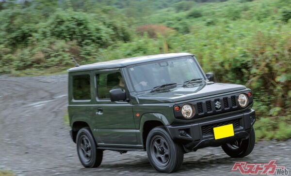 フラットダートでは軽快なハンドリングを見せ、安心感がある