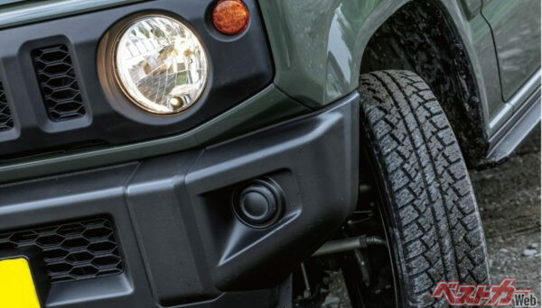 高い剛性を持つブロック構造に加え、コンパウンドはライフ性能を意識しておりA/Tとしてバランスがいい