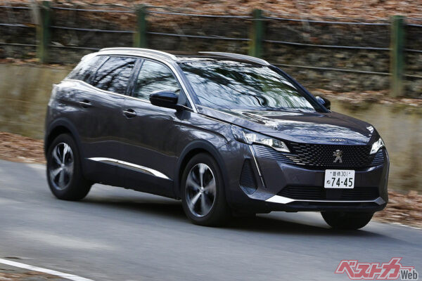 暫定税率の廃止は日本ではハイオク仕様となる輸入車オーナーにとっても朗報