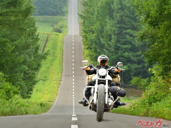 導入が噂される「走行税（走行距離税）」とは？ バイクはどうなる？