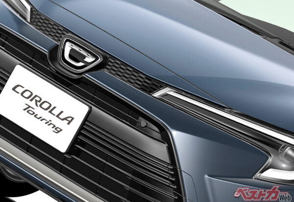 スポーティなスタイルと実燃費の高さが魅力の希少なコンパクトワゴン 「トヨタ カローラツーリング」最新型仕様と画像一覧（2025年9月版）