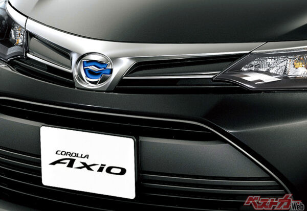 最後の5ナンバーカローラセダンが2025年10月に生産終了!! 「トヨタ カローラアクシオ」最新型仕様と画像一覧（2025年9月版）