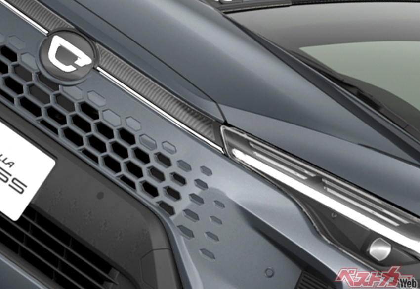 カローラ初のSUVとして登場も手頃な価格でシリーズの大黒柱へ 「トヨタ