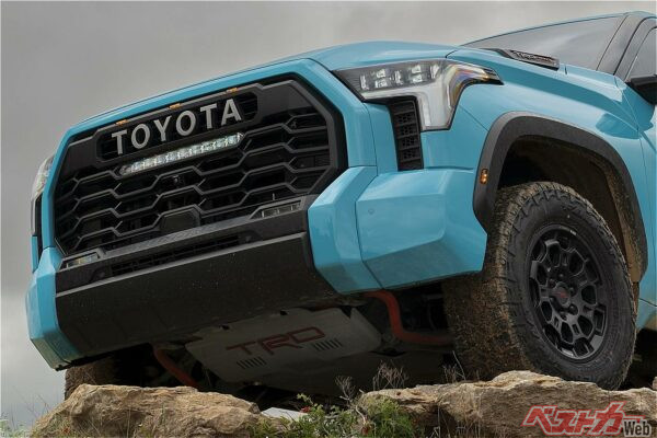 トヨタが米国モデルの日本導入に前向き!!　だったらこの3台を絶対入れてくれ!!