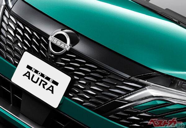 満足度激高!! 上質さを纏ったプレミアムコンパクト「日産 ノート オーラ」最新型仕様と画像一覧（2025年9月版）