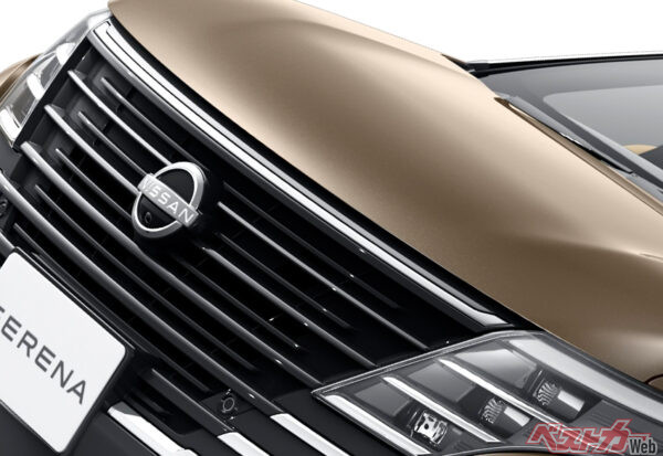 ガソリン車は値下げを敢行！ プロパイロット2.0搭載でより家族思いのミニバンへ 「日産 セレナ」最新型仕様と画像一覧（2025年9月版）