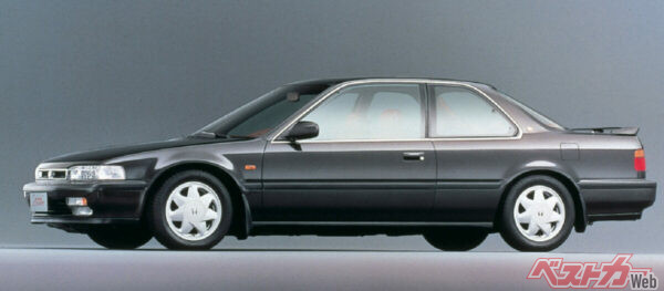 ホンダ・アコードクーペ(1990-1994)