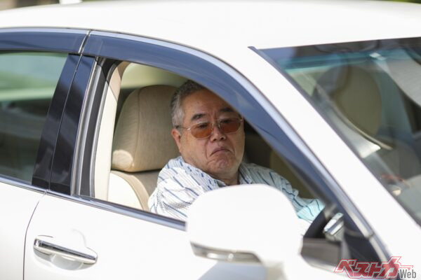 マジで!?　昔は普通だった!!　「昭和・平成の運転」あるある