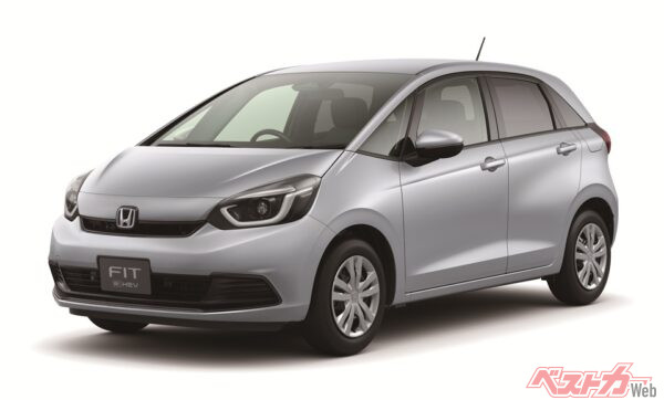 素のままで十分！ シンプルでもあなどれない「実力派ベースグレード」4選