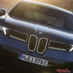 これがBMWの新しい顔!!　3シリーズの電動SUV「iX3」の変わりっぷりが衝撃!!!
