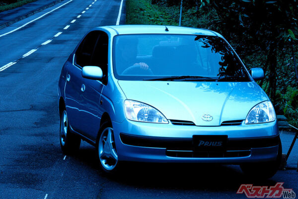 清水草一氏が悩み抜いて選んだ9台をここに発表。あなたが選ぶ9台はどのクルマですか？