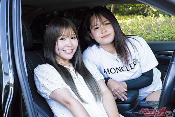 京香ちゃんとともに