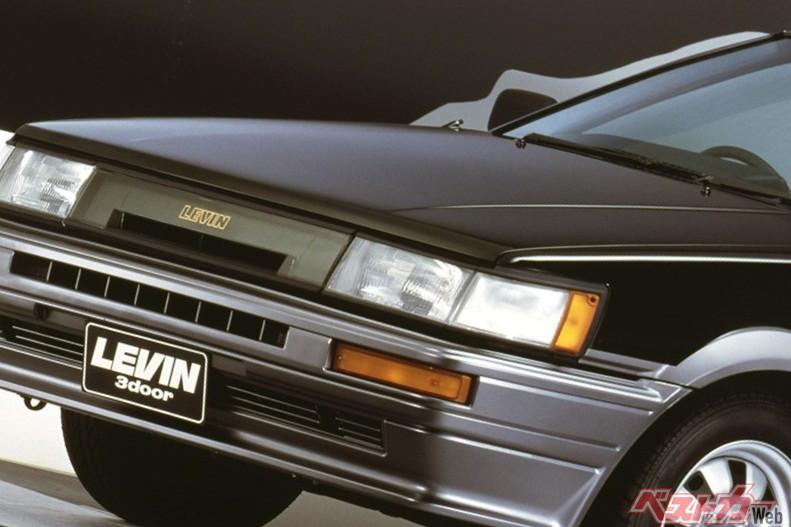よみがえれ名機4A-GE!! AE86のエンジン部品復刻決定！ GRヘリテージ