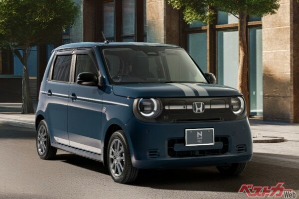 エクステリアコーディネートの1つ「Premium Style」