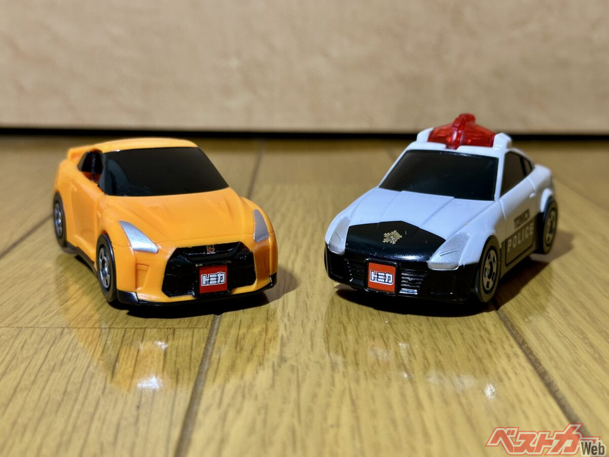 トミカ　パトカー　45台セット　レア トミカ パトカー 45台セット レア パトカー - 自動車情報誌