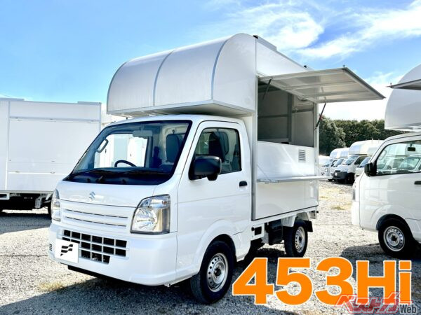 キッチンボックス453 Hi