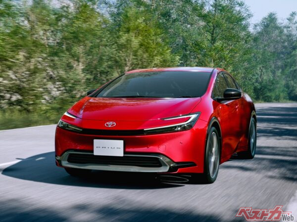 日本でも海外でも完売御礼！　海の向こうでも「バカ売れ」のヒットカー