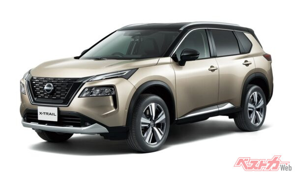 日本でも海外でも完売御礼！　海の向こうでも「バカ売れ」のヒットカー