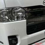 断続トンネルでもさすがの画質!!　カロッツェリア謹製デジタルミラー型ドライブレコーダーが感動の連続だった