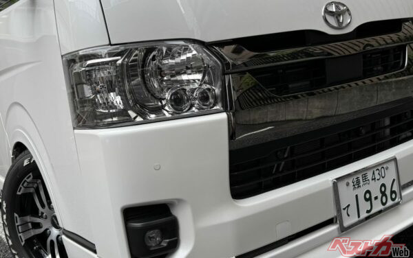 断続トンネルでもさすがの画質!!　カロッツェリア謹製デジタルミラー型ドライブレコーダーが感動の連続だった