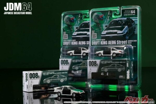 こだわりがにじみ出たディテールが圧巻