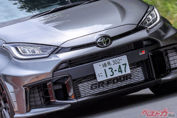 全部3気筒ターボスポーツで悩む!!　GRでベストな選択肢はまさかのオートマに!?